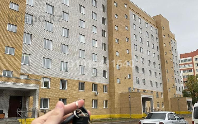 2-комнатная квартира · 58.1 м² · 7/9 этаж, Академика Чокина 150/2 — Катаева Циолковского за 33.5 млн ₸ в Павлодаре — фото 2