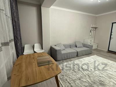 2-бөлмелі пәтер · 43.3 м² · 4/5 қабат, 7 142/92, бағасы: 28.5 млн ₸ в Алматы, Алатауский р-н