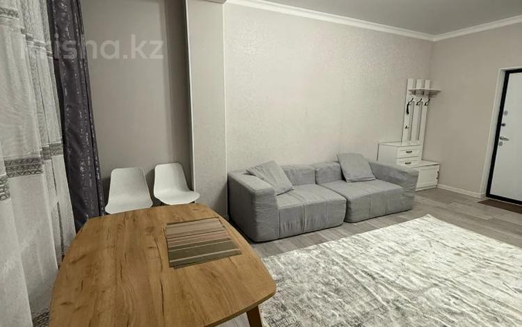 2-бөлмелі пәтер · 43.3 м² · 4/5 қабат, 7 142/92, бағасы: 28.5 млн ₸ в Алматы, Алатауский р-н — фото 6