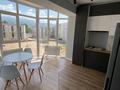 1-комнатная квартира · 47 м² · 4/5 этаж, Абылай хана 2/5 за 18 000 〒 в Каскелене — фото 11