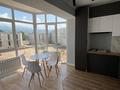 1-комнатная квартира · 47 м² · 4/5 этаж, Абылай хана 2/5 за 18 000 〒 в Каскелене — фото 12