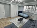 1-комнатная квартира · 47 м² · 4/5 этаж, Абылай хана 2/5 за 18 000 〒 в Каскелене — фото 5