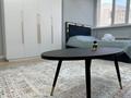 1-комнатная квартира · 47 м² · 4/5 этаж, Абылай хана 2/5 за 18 000 〒 в Каскелене