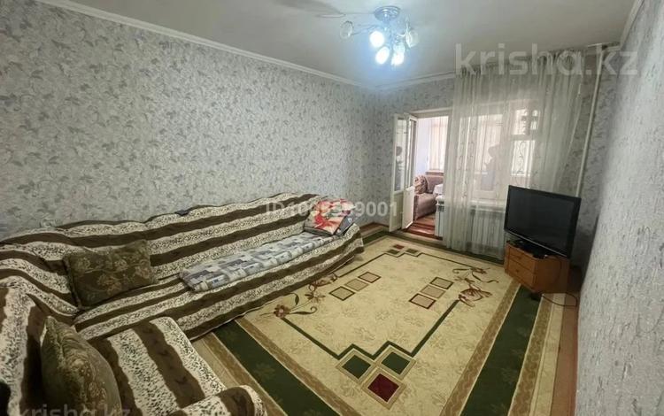 2-бөлмелі пәтер · 54 м² · 4/5 қабат, Жунисалиева 36, бағасы: 120 000 ₸ в Таразе — фото 3