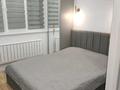 2-бөлмелі пәтер · 45 м² · 11/12 қабат, Сатпаева 90/68 — Туркебаева, бағасы: 25 000 ₸ в Алматы, Бостандыкский р-н