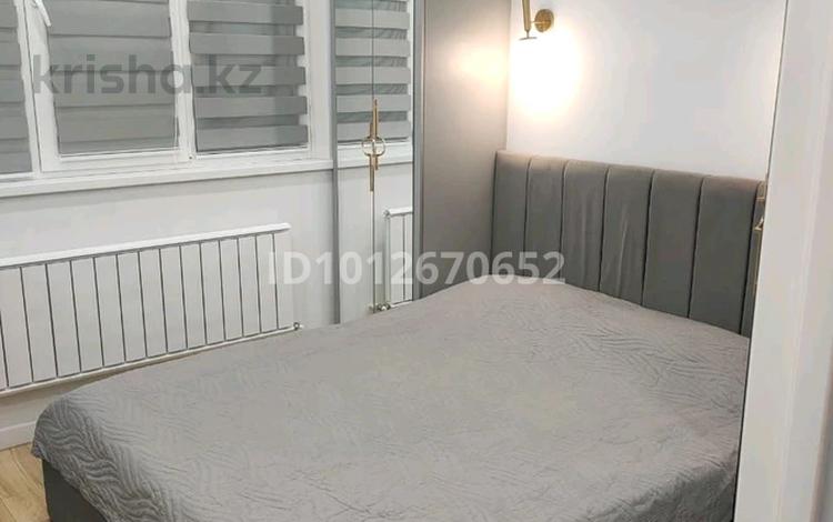 2-бөлмелі пәтер · 45 м² · 11/12 қабат, Сатпаева 90/68 — Туркебаева, бағасы: 25 000 ₸ в Алматы, Бостандыкский р-н — фото 2