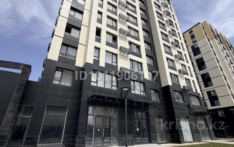 2-комнатная квартира · 65 м² · 2/12 этаж, мкр Алгабас 1/3 за 39 млн ₸ в Алматы, Алатауский р-н — фото 14
