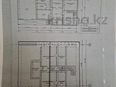 Жеке үй · 5 бөлме · 252.4 м² · 11.25 сот., Баян Сулу 89, бағасы: 65 млн 〒 в Косшы