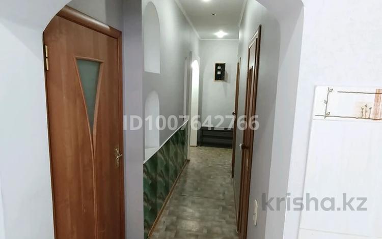 3-комнатная квартира · 63 м² · 2/5 этаж, Караменде би 6 — Напротив ТД Керуен за 160 000 ₸ в Балхаше — фото 13