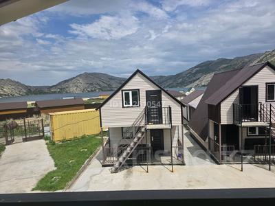 Дом · 3 комнаты · 400 м², Cибина 3 — Шалқар көл за 55 000 ₸ в Алгабас