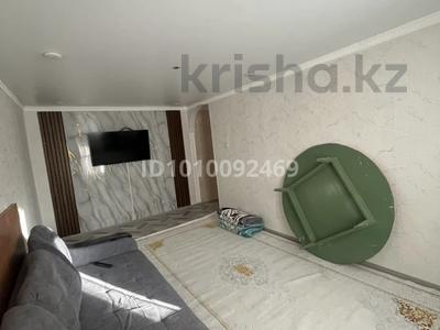 2-комнатная квартира · 140 м² · 3/5 этаж, Гарышкерлер 40 за 170 000 ₸ в Жезказгане