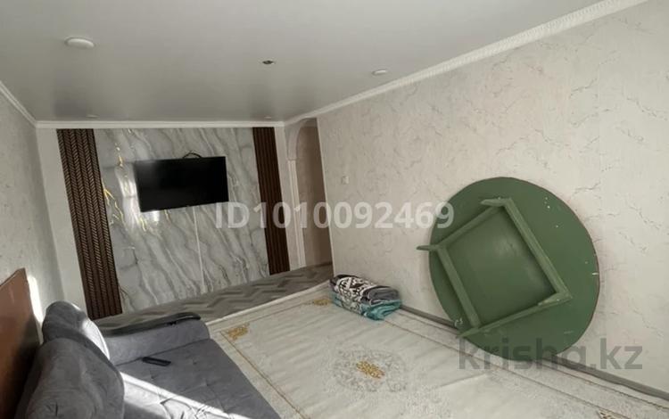 2-комнатная квартира · 140 м² · 3/5 этаж, Гарышкерлер 40 за 170 000 ₸ в Жезказгане — фото 3