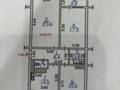 3-бөлмелі пәтер · 87 м² · 3/5 қабат, Саялы ш/а. 114, бағасы: 45 млн ₸ в Алматы, Алатауский р-н — фото 9