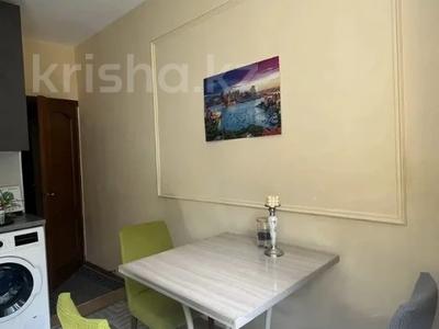 4-комнатная квартира · 85 м² · 3/4 этаж, Байтурсынова — Отличная квартира за ~ 68 млн ₸ в Алматы, Бостандыкский р-н
