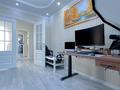 4-комнатная квартира · 110 м² · 3/4 этаж, Кунаева 135 за 650 000 ₸ в Алматы, Медеуский р-н — фото 22