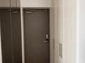 3-комнатная квартира · 72.6 м² · 9/28 этаж, Нажимеденова 4 за 75 млн ₸ в Астане, Алматы р-н — фото 3