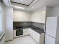 3-комнатная квартира · 72.6 м² · 9/28 этаж, Нажимеденова 4 за 75 млн ₸ в Астане, Алматы р-н — фото 5