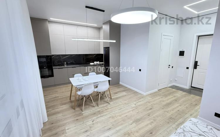 2-комнатная квартира · 55 м² · 4 этаж, Улы Дала 25, 27, 29, 29/1 за 300 000 ₸ в Астане — фото 27