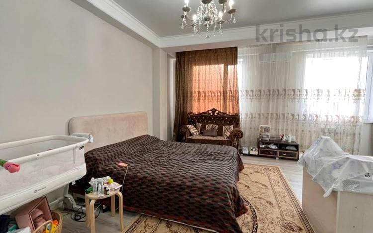 1-комнатная квартира · 48 м² · 2/6 этаж, Каратал 1/3 за 21.5 млн ₸ в Талдыкоргане — фото 2
