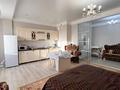 1-комнатная квартира · 48 м² · 2/6 этаж, Каратал 1/3 за 21.5 млн ₸ в Талдыкоргане — фото 2