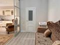 1-комнатная квартира · 48 м² · 2/6 этаж, Каратал 1/3 за 21.5 млн ₸ в Талдыкоргане — фото 5