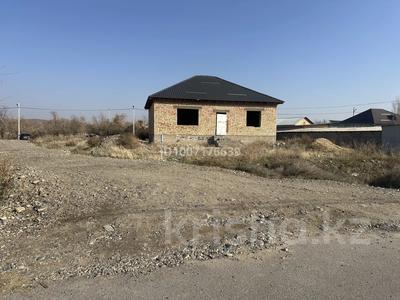 Часть дома · 4 комнаты · 120 м² · 12.5 сот., мкр Жалпак-Тобе, Лесхозная 67 за 19 млн 〒 в Таразе