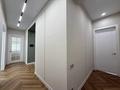 3-бөлмелі пәтер · 97 м² · 9/10 қабат, Шамши Калдаяков — Президентский Парк,Мечеть Хазрет Султан, бағасы: ~ 90 млн ₸ в Астане, Сарайшык р-н — фото 22