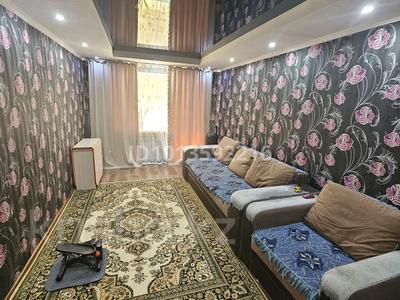3-комнатная квартира · 57 м² · 3/4 этаж, Школьная 4 за 12 млн ₸ в Курчатове