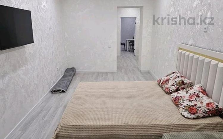 1-бөлмелі пәтер · 50.6 м² · 4/6 қабат, Желтоксан, бағасы: 180 000 ₸ в Уральске — фото 2