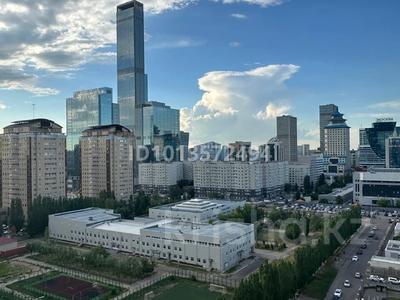 2-бөлмелі пәтер · 70.5 м² · 14/14 қабат, Мангилик Ел 17 — Алматы, бағасы: 23 000 ₸ в Астане, Есильский р-н