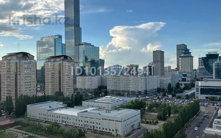 2-бөлмелі пәтер · 70.5 м² · 14/14 қабат, Мангилик Ел 17 — Алматы, бағасы: 23 000 ₸ в Астане, Есильский р-н — фото 2
