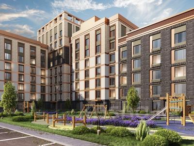2-комнатная квартира · 52.7 м², мкр. Алтын орда, мкр. Алтын Орда, участок 24 за ~ 21.1 млн 〒 в Актобе