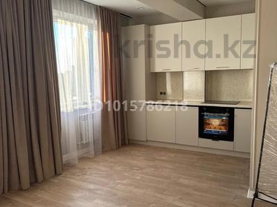 2-комнатная квартира · 56.3 м² · 6/9 этаж, Сатпаева 13В за 32 млн ₸ в Усть-Каменогорске