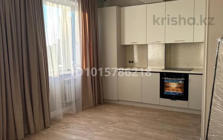 2-комнатная квартира · 56.3 м² · 6/9 этаж, Сатпаева 13В за 32 млн ₸ в Усть-Каменогорске — фото 2