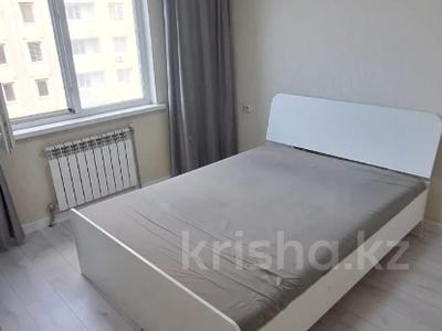 2-комнатная квартира · 52 м² · 8/10 этаж, мкр Аккент за 31.5 млн ₸ в Алматы, Алатауский р-н