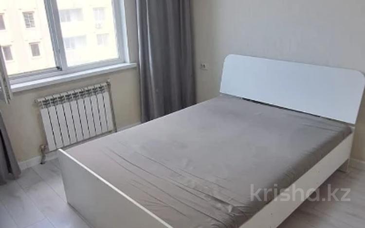 2-комнатная квартира · 52 м² · 8/10 этаж, мкр Аккент за 31.5 млн ₸ в Алматы, Алатауский р-н — фото 5