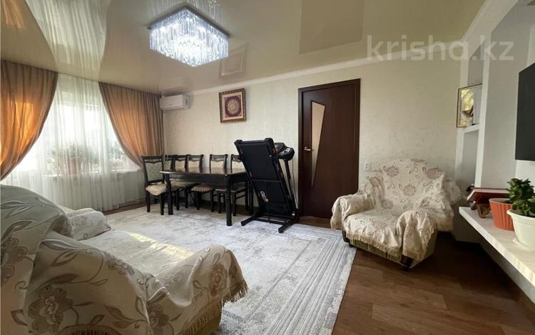 3-бөлмелі пәтер · 55 м² · 6/9 қабат, пр. Металлургов, бағасы: 13.5 млн ₸ в Темиртау — фото 2