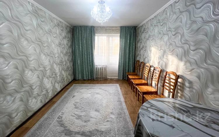 3-бөлмелі пәтер · 60 м² · 3/5 қабат, Казахстанская, бағасы: 20 млн ₸ в Талдыкоргане — фото 5