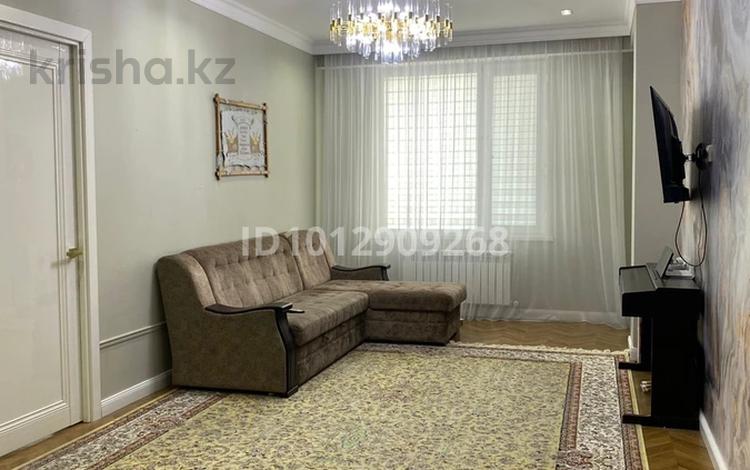 3-комнатная квартира · 100 м² · 7/7 этаж, 16-й мкр 40 — Возле ТРК Актау за 40 млн ₸ — фото 2
