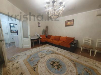 2-комнатная квартира · 70 м² · 6/12 этаж, мкр Нуркент, Момышулы за 55 млн ₸ в Алматы, Алатауский р-н