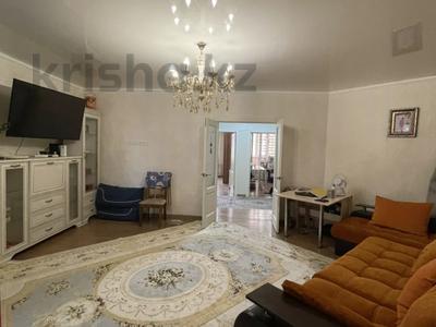 2-комнатная квартира · 70 м² · 10/12 этаж, мкр Нуркент, Момышулы за 54.8 млн ₸ в Алматы, Алатауский р-н