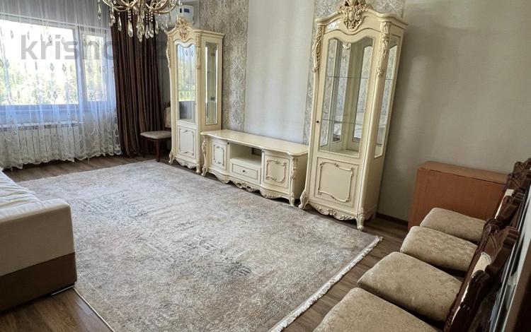 3-комнатная квартира · 82 м² · 2/10 этаж, Каратал 7 за 400 000 ₸ в Талдыкоргане — фото 4