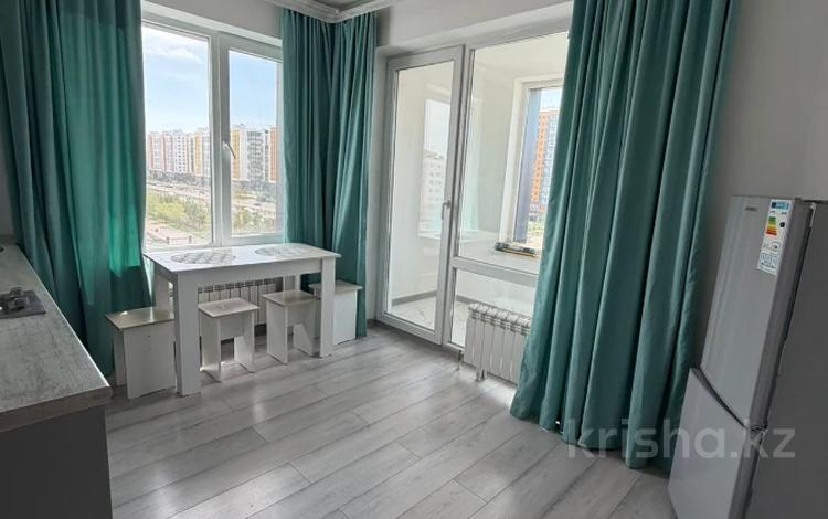 1-бөлмелі пәтер · 40 м², Улы Дала 71 — Аль Фараби, бағасы: 200 000 ₸ в Астане, Есильский р-н — фото 8