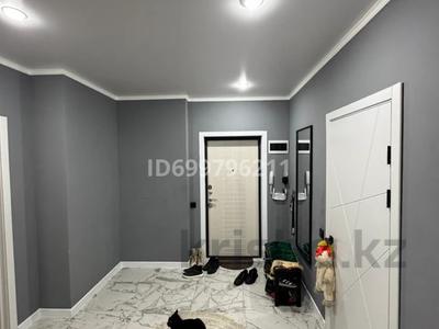 2-комнатная квартира · 75 м² · 7 этаж, Абая 244 за 36.5 млн ₸ в Уральске