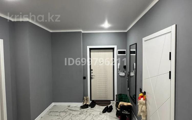 2-комнатная квартира · 75 м² · 7 этаж, Абая 244 за 36.5 млн ₸ в Уральске — фото 2