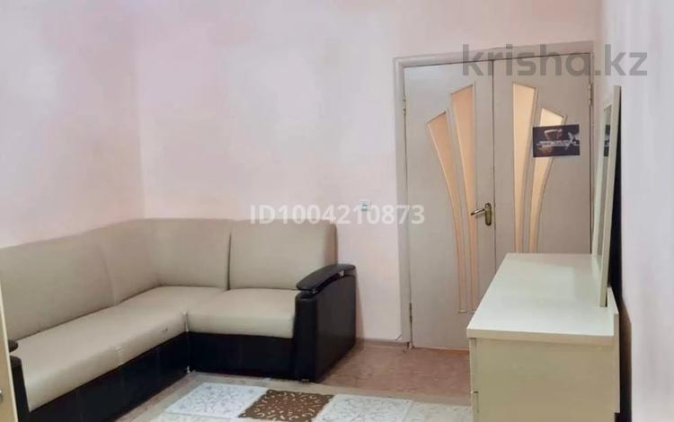 2-бөлмелі пәтер · 58 м² · 3/5 қабат, Массив Карасу 16, бағасы: 150 000 ₸ в Таразе — фото 14