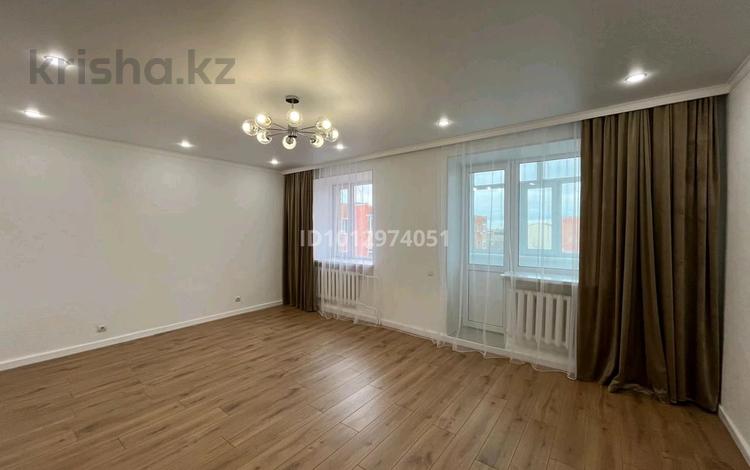 2-бөлмелі пәтер · 63.3 м² · 5/5 қабат, Лесная Поляна, бағасы: 20.5 млн ₸ в Косшы — фото 2
