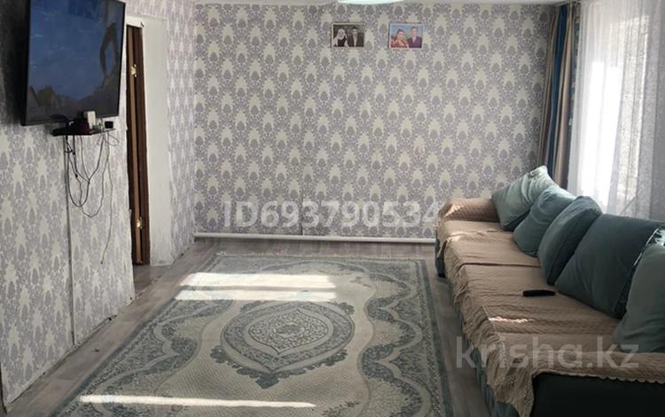 Отдельный дом • 5 комнат • 80 м² • 10 сот., Металлургов за 20 млн 〒 в Балхаше — фото 24