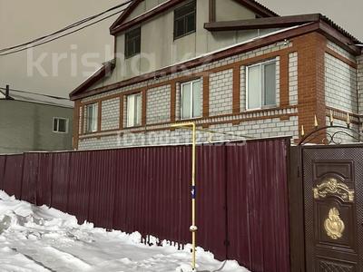 Жеке үй · 5 бөлме · 300 м² · 10 сот., Майкутова 27 — Район старого вокзал, бағасы: 65 млн 〒 в Астане, Сарыарка р-н