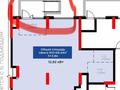Свободное назначение · 68.34 м² за 550 000 ₸ в Астане, Есильский р-н — фото 5
